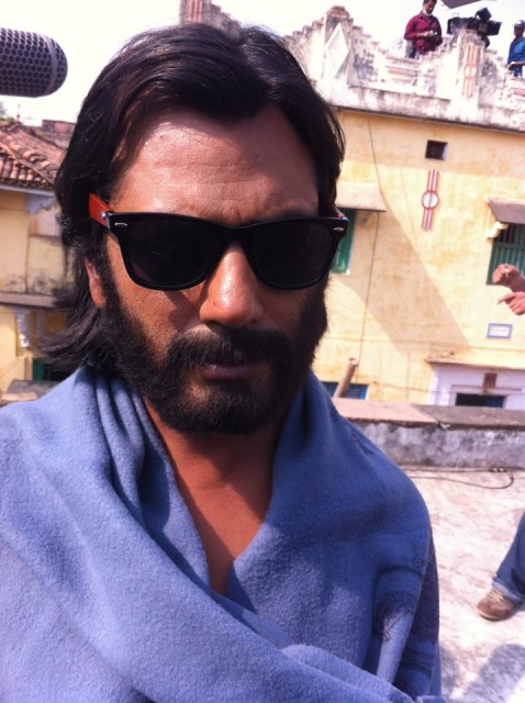 Nawazuddin Siddiqui Fotoğrafı