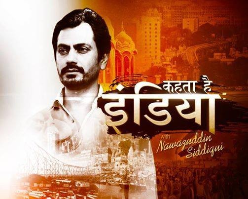 Nawazuddin Siddiqui Fotoğrafı