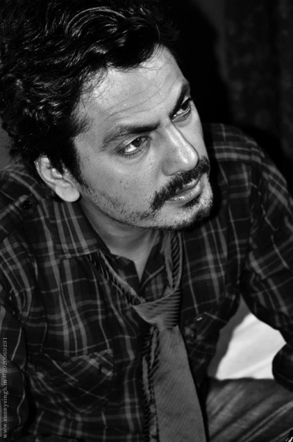 Nawazuddin Siddiqui Fotoğrafları 98