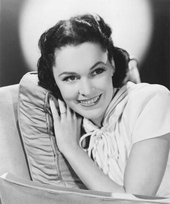 Maureen O'Sullivan Fotoğrafları 4