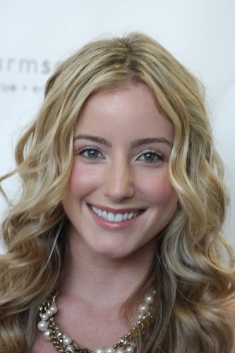 Katelyn Pacitto Fotoğrafı