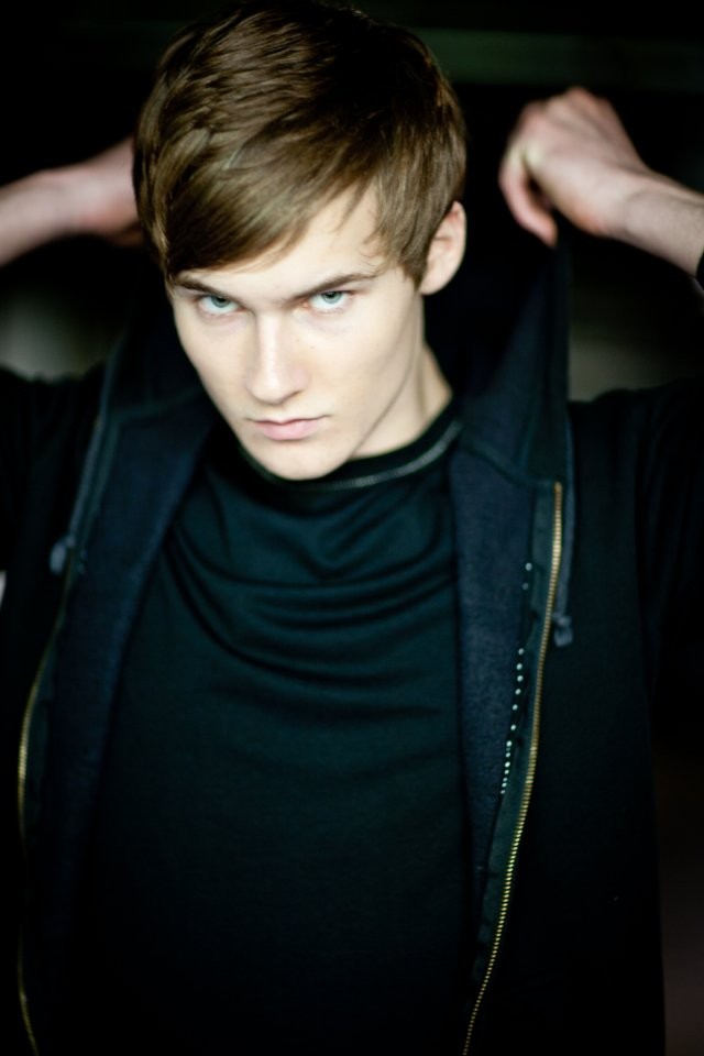 Justin Prentice fotoğrafı