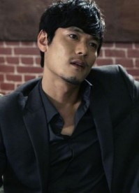 Seo Dong-gab Fotoğrafı