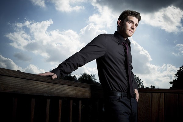 Bryan Greenberg Fotoğrafları 62