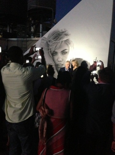 Kate Upton Fotoğrafı