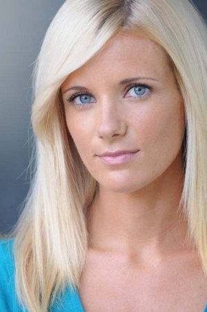 Molly Brady Fotoğrafı