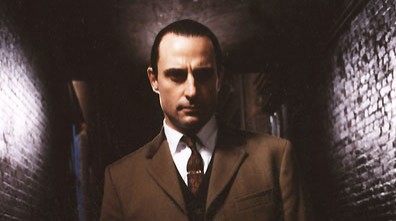 Mark Strong Fotoğrafları 13