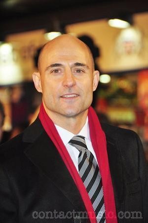 Mark Strong Fotoğrafları 16