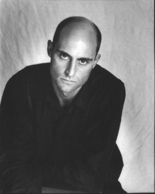 Mark Strong Fotoğrafları 18