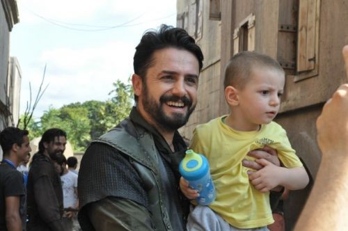 Cem Uçan Fotoğrafı