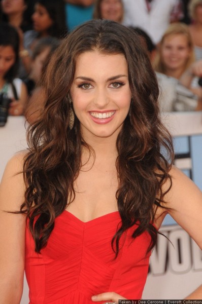 Kathryn McCormick Fotoğrafları 2