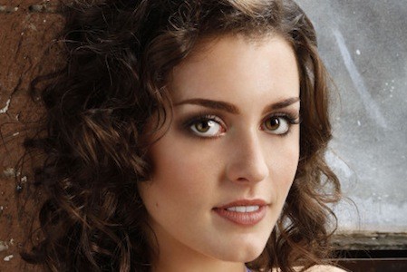 Kathryn McCormick Fotoğrafları 6