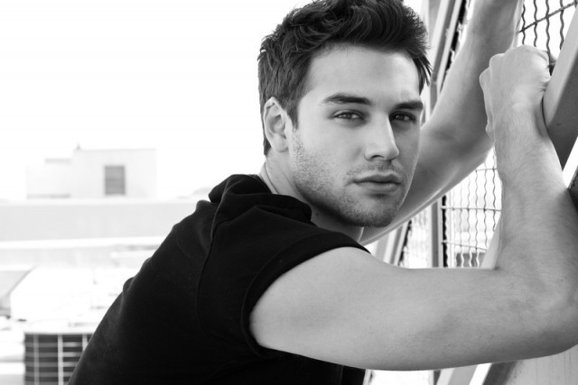 Ryan Anthony Guzman Fotoğrafı