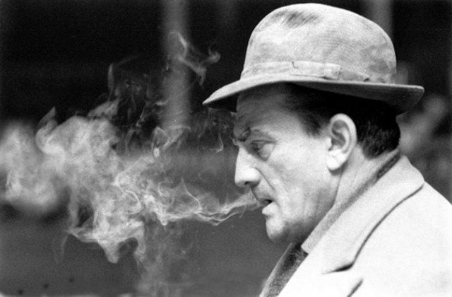 Luchino Visconti Fotoğrafları 2