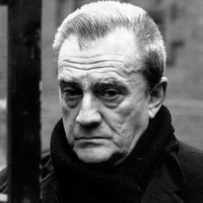 Luchino Visconti Fotoğrafları 8