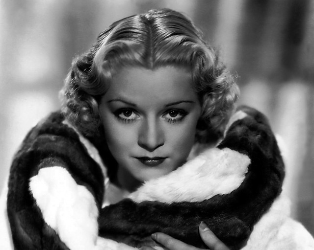 Claire Trevor Fotoğrafları 2