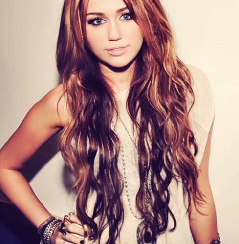 Miley Cyrus Fotoğrafları 2191