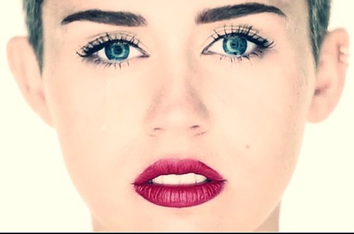 Miley Cyrus Fotoğrafı