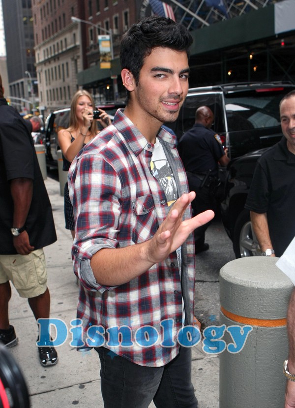 Joe Jonas Fotoğrafları 247