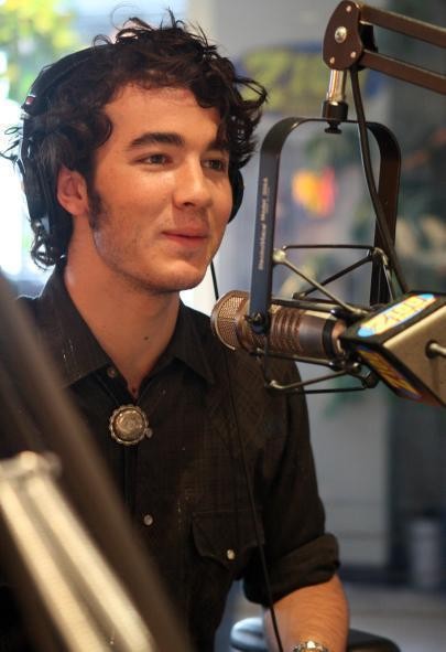 Kevin Jonas Fotoğrafları 12