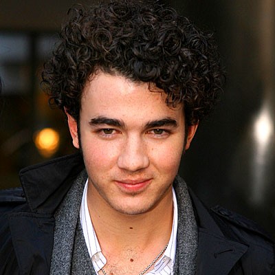 Kevin Jonas Fotoğrafları 13