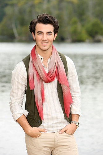 Kevin Jonas Fotoğrafları 21