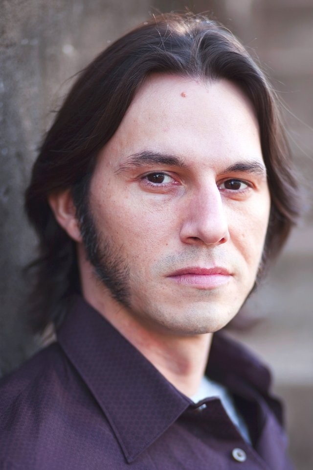 Robert H. Lambert Fotoğrafı