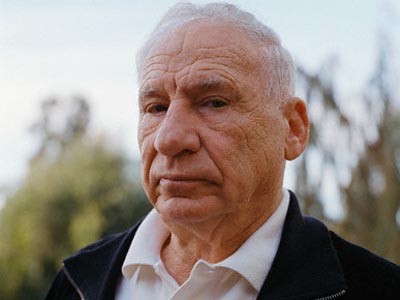Mel Brooks Fotoğrafı
