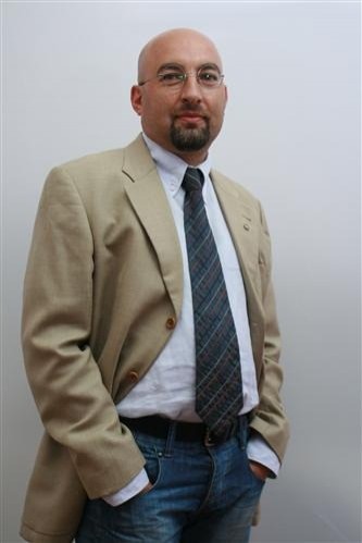 Gürkan Uylukçu Fotoğrafı
