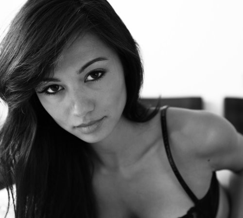 Melissa Paulo Fotoğrafı