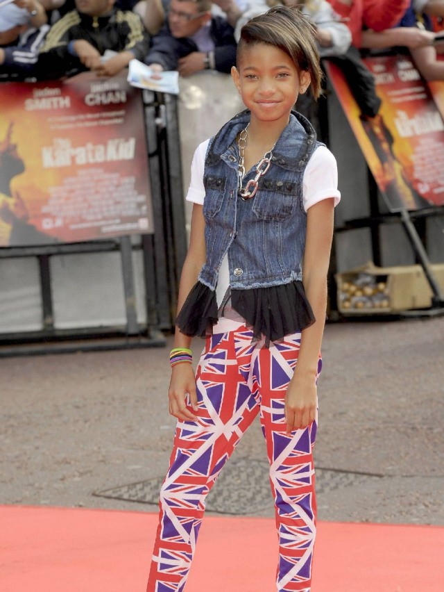 Willow Smith Fotoğrafları 1