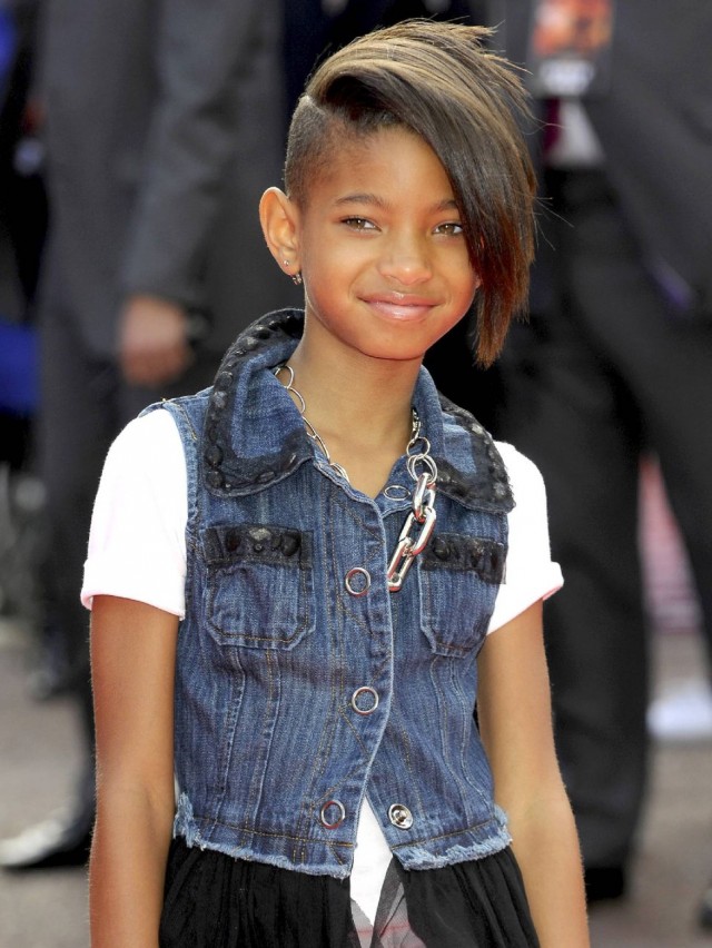 Willow Smith Fotoğrafları 31