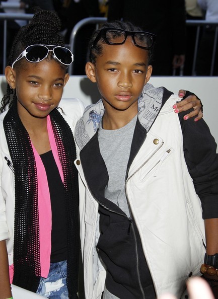 Willow Smith Fotoğrafları 10