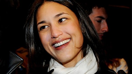 Julia Jones Fotoğrafları 16