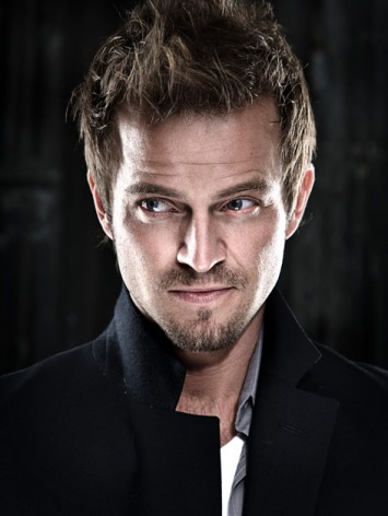 Carmine Giovinazzo Fotoğrafları 1