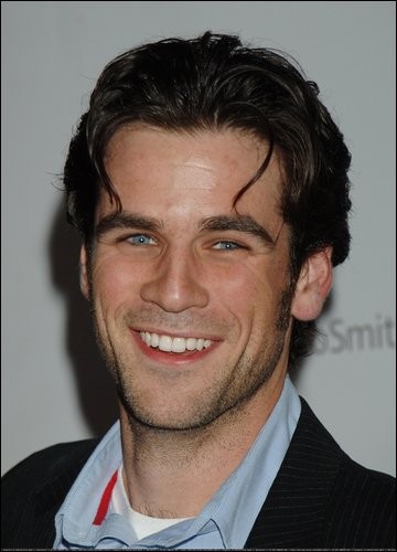 Eddie Cahill Fotoğrafları 7