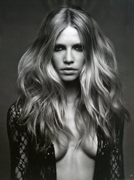 Aline Weber Fotoğrafı