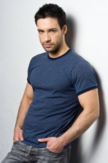 Daryl Dorge Fotoğrafı