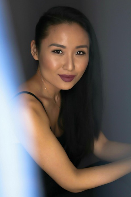 Li Jun Li Fotoğrafı