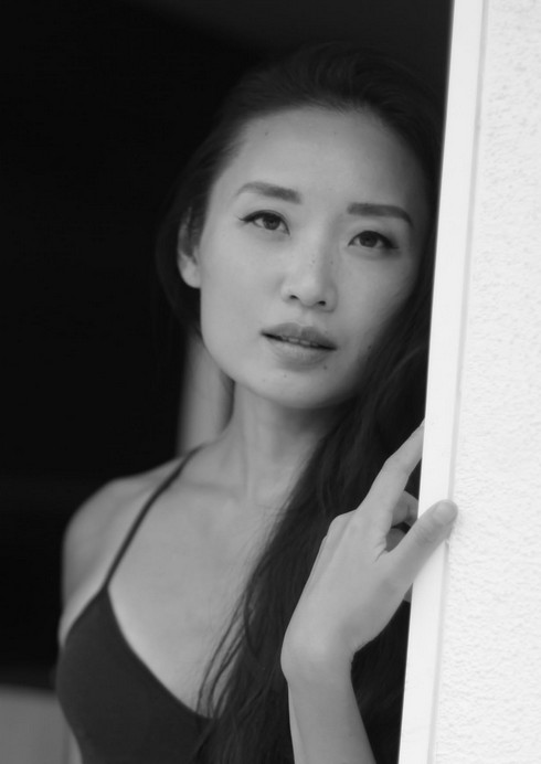 Li Jun Li Fotoğrafı