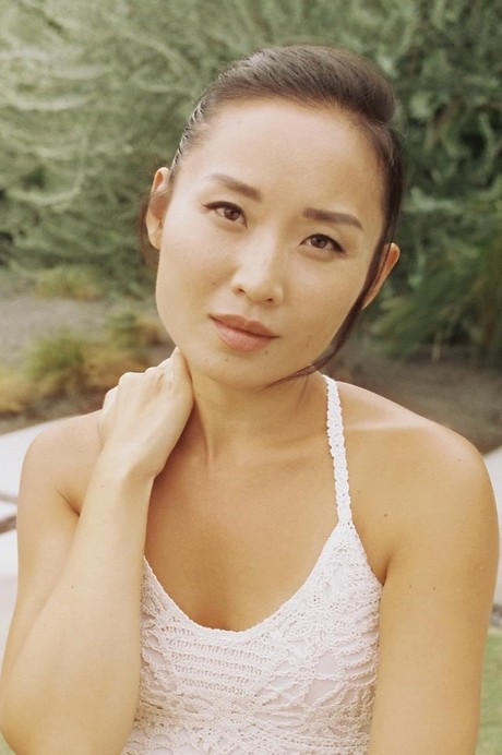 Li Jun Li Fotoğrafı