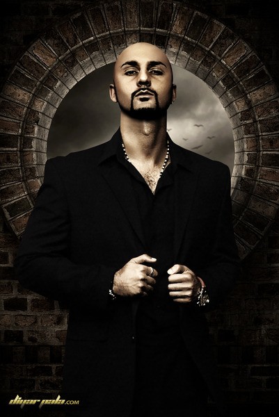 Diyar Pala Fotoğrafı