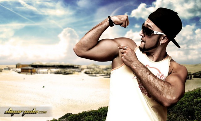 Diyar Pala Fotoğrafı