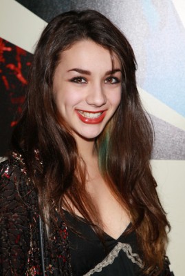 Hannah Marks Fotoğrafları 29