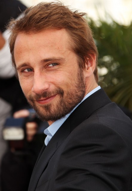 Matthias Schoenaerts fotoğrafı Matthias Schoenaerts fotoğrafı