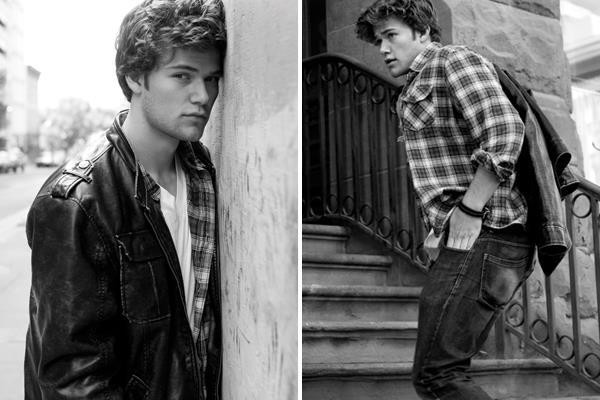 James Gaisford Fotoğrafı