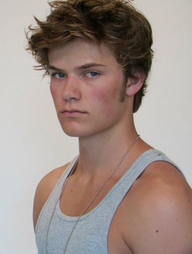 James Gaisford Fotoğrafları 43