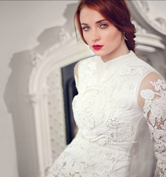 Sophie Turner Fotoğrafı