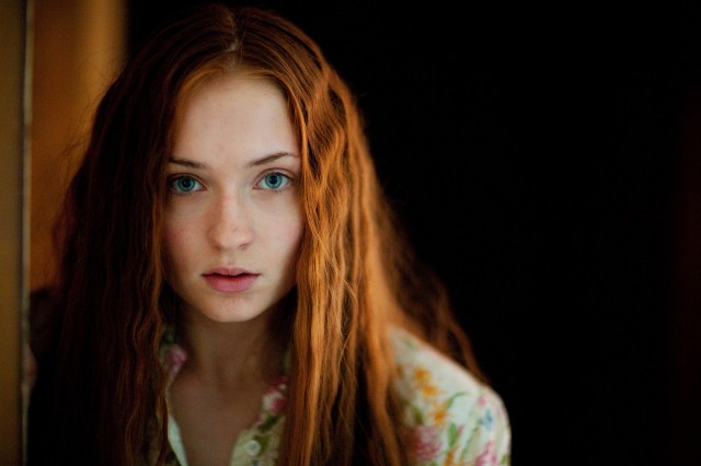 Sophie Turner Fotoğrafları 36