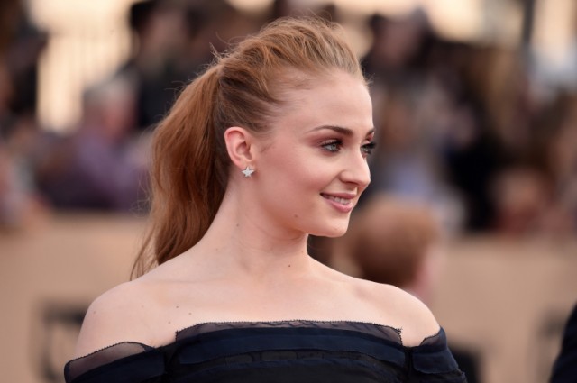 Sophie Turner Fotoğrafları 40